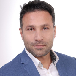 Ing. Ayman Alhazouri