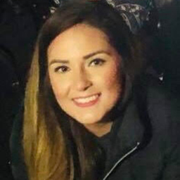 Cristal Ledesma