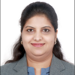Sunitha Bhat Shridhar