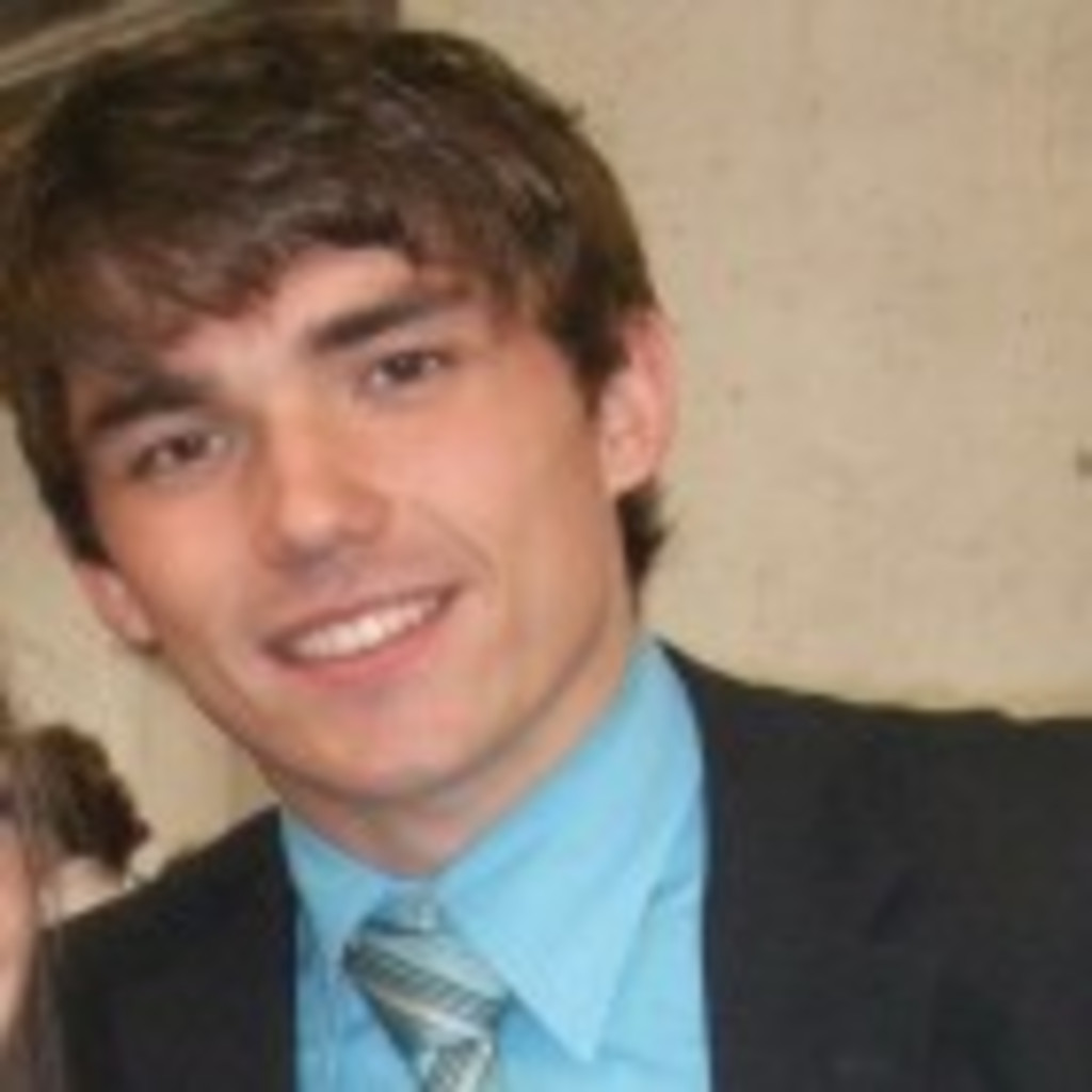 Damian Fandrich Kundenberater Privat Kunden Deutsche Bank XING