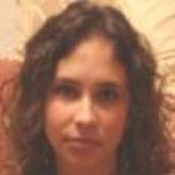 Maricruz Fernandez