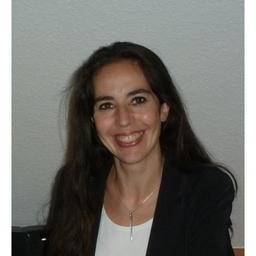 Cécilia Mesa