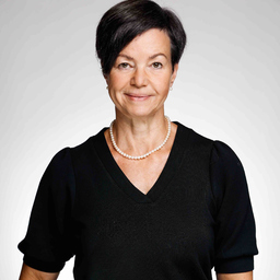 Susanne Stein