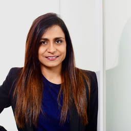 Gunjan Bringezu