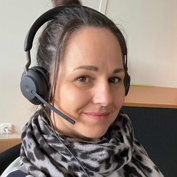 Manuela Nehrbauer