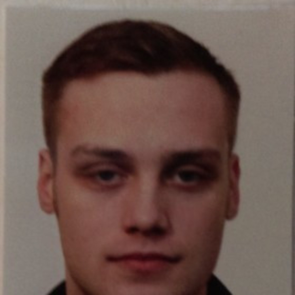 Thomas Blaschke Anlagenmechaniker GAB GmbH XING