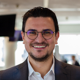 Hanno Laurenz Beutner's profile picture