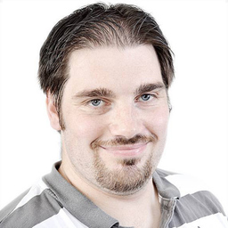 Christian Ehrhorn