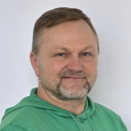 Heiko Marganus