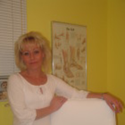 Elke Scheuring