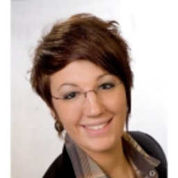 Profilbild Saskia Müller
