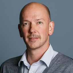 Roy Desens