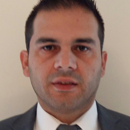 Apostolos Fousekis