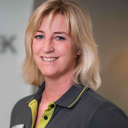 Saskia van de Beek
