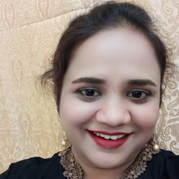 Ayesha Begum Mohammad