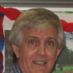 Raymond Molver
