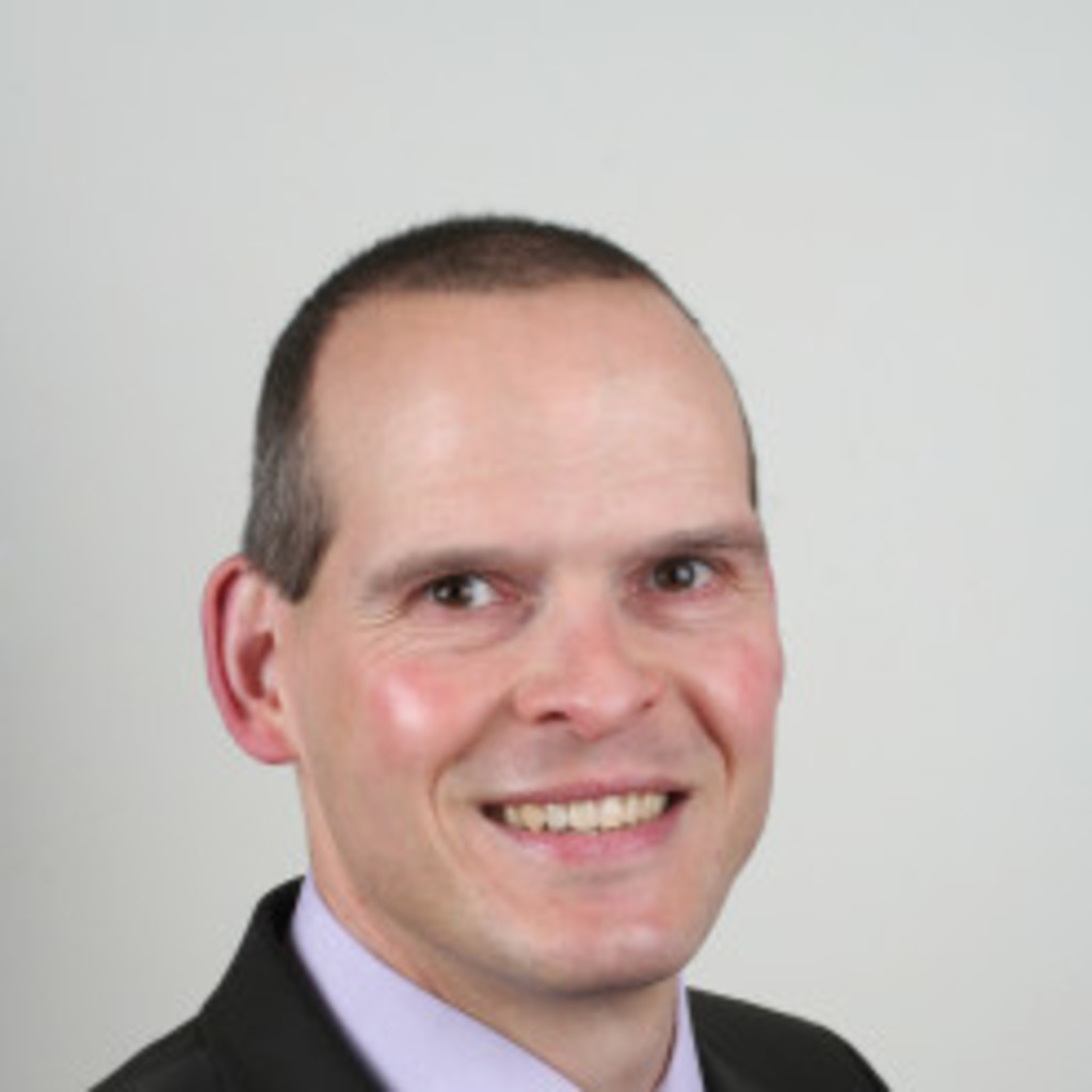 Jürgen Lorenz Fertigungsleiter für Leitungsschutzautomaten ABB