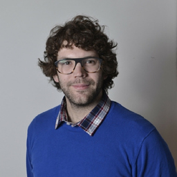 Dipl.-Ing. Maurici Perramon Cerarols