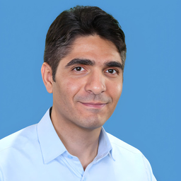 Nima Ghajari