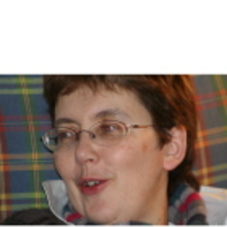 Véronique Poutoux