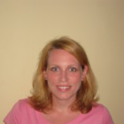 Birgit Siebert