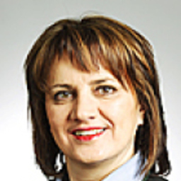 Silvia Dimitriadis