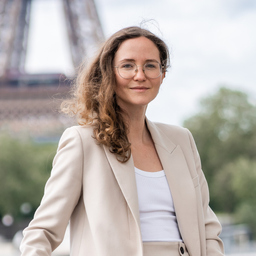 Marie Schneider