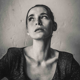 Mary-Ann Weber