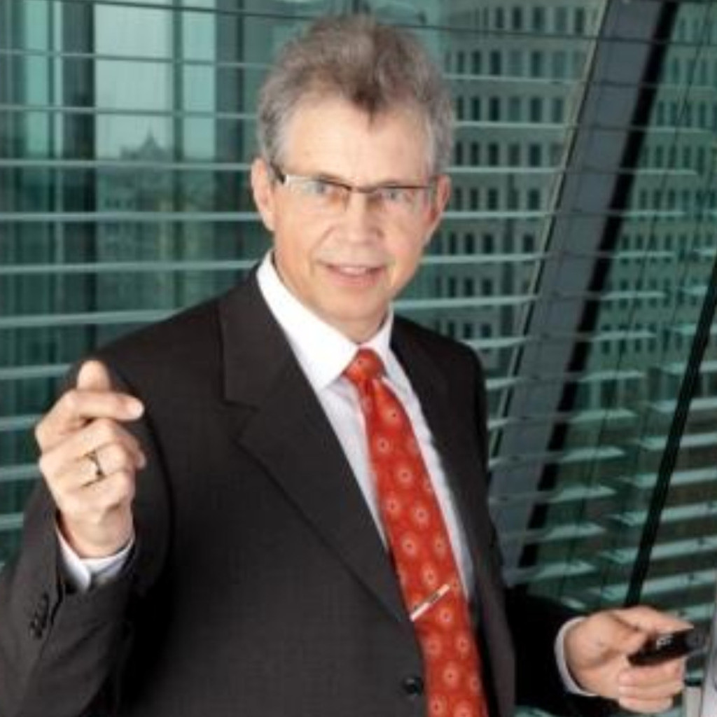 Dr. Gerhard Schiffner Dozent SRH Hochschule Berlin XING