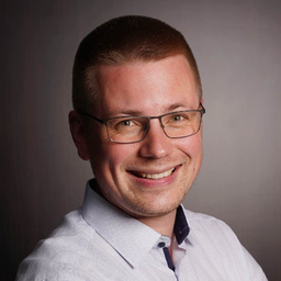 Florian Finder's profile picture