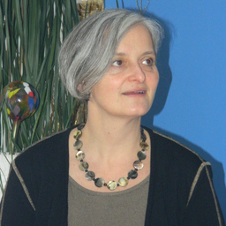Iris Lang