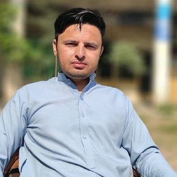Muhammad Waqas