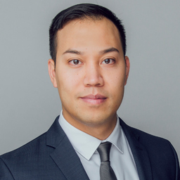 Kevin Nguyen