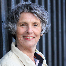Ulrike Stüve-Koeppen