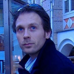 Profilbild Martin Eigenstetter