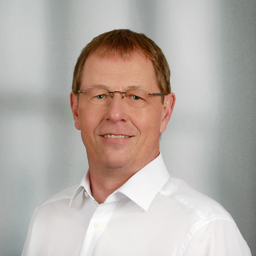 Dipl.-Ing. Harald Blind