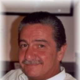 Peter Glass