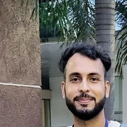Shivam Pandey