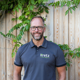 Sebastian Kretz