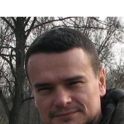 Dipl.-Ing. Aleksandar Dragojevic