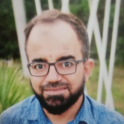 Chokri ZAGROUBA