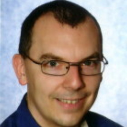 Michael Lindenau