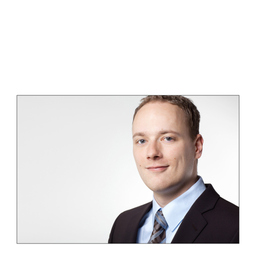 Dr. Florian Ritterbusch