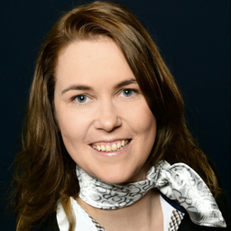Iris Kloppenburg