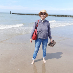 Susanne van Bebber