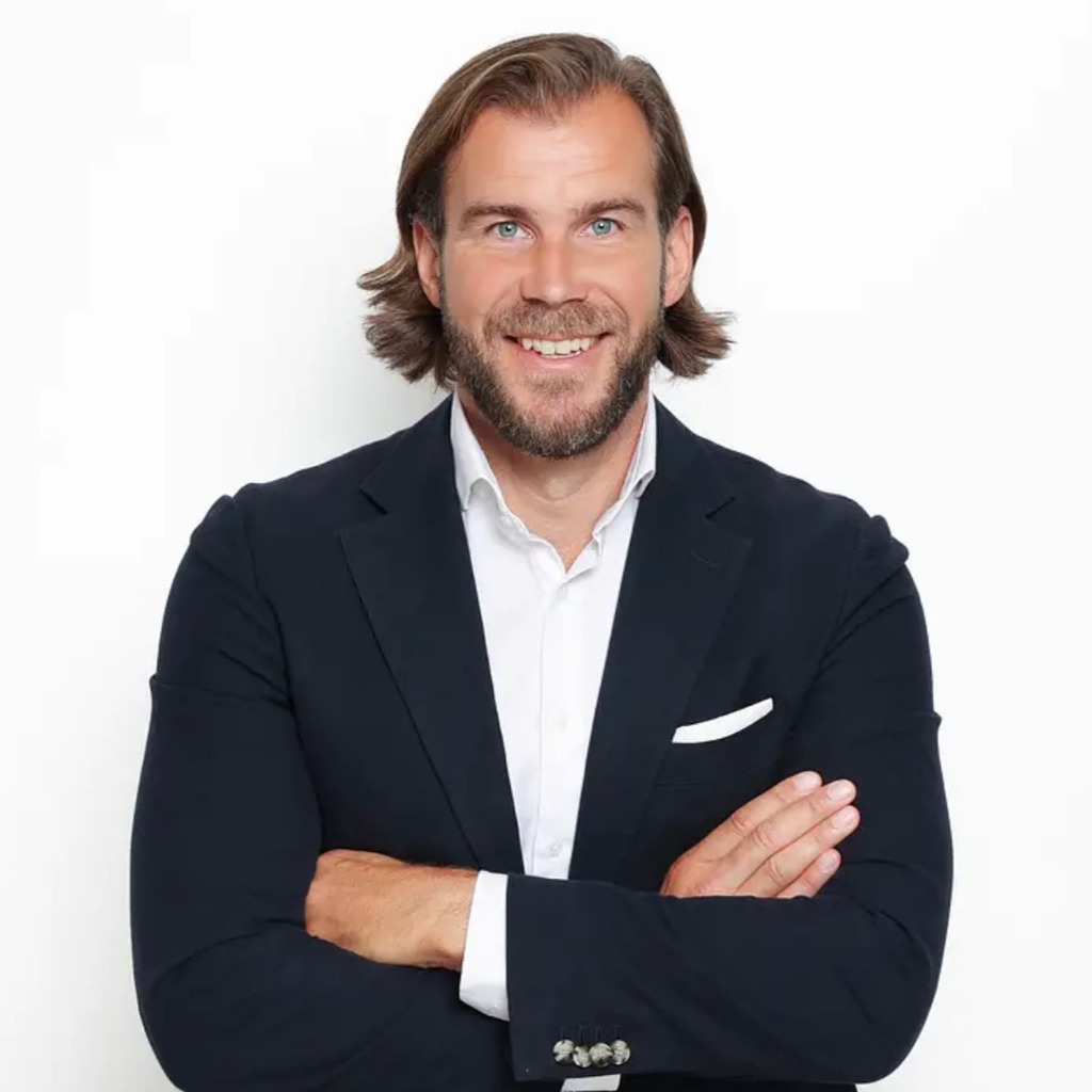 Thorsten Kraus MRICS Leiter Investment (München) / Head of Investment (Munich) E&G Real