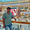 Sandeep Shreekumar