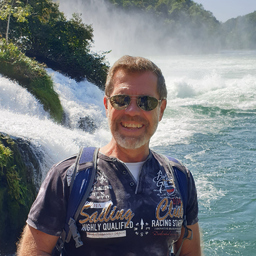 Michael Dersch