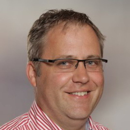Markus Güsgen