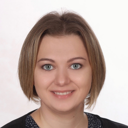 Nadine Gerschke